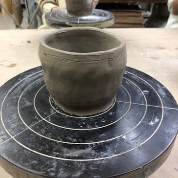 メイト陶芸教室・梅田に投稿された画像（2020/1/14）