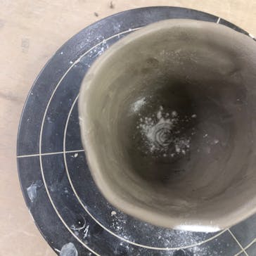 メイト陶芸教室・梅田に投稿された画像（2020/1/14）