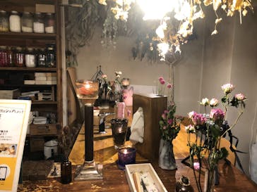 Aroma&Candle School Candle Studio One（アロマアンドスクールキャンドルスタジオワン）に投稿された画像（2020/1/14）