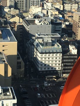 ニデック京都タワーに投稿された画像（2020/1/14）