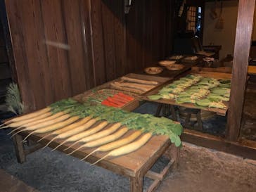 江東区深川江戸資料館に投稿された画像（2020/1/15）