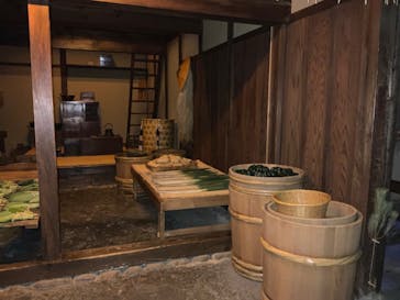 江東区深川江戸資料館に投稿された画像（2020/1/15）