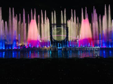 よみうりランド 遊園地に投稿された画像（2020/1/15）