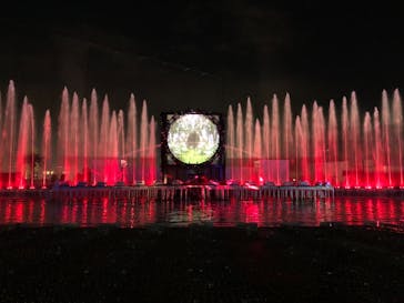 よみうりランド 遊園地に投稿された画像（2020/1/15）