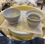 堀越陶房に投稿された画像（2020/1/15）