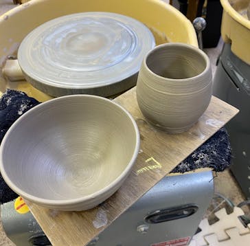 堀越陶房に投稿された画像（2020/1/15）