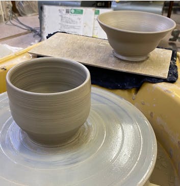 堀越陶房に投稿された画像（2020/1/15）