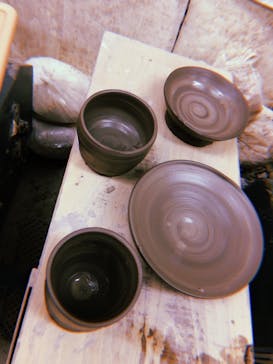 千秋（せんしゅう）工房に投稿された画像（2020/1/16）