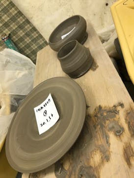 千秋（せんしゅう）工房に投稿された画像（2020/1/16）