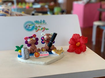 可愛いシーサー専門店 まいまいシーサーに投稿された画像（2020/1/16）