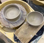 堀越陶房に投稿された画像（2020/1/16）