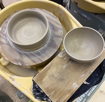 堀越陶房に投稿された画像（2020/1/16）