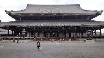 ニデック京都タワーに投稿された画像（2020/1/16）