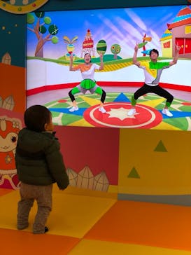 東条湖おもちゃ王国に投稿された画像（2020/1/17）