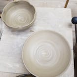 メイト陶芸教室・梅田に投稿された画像（2020/1/17）