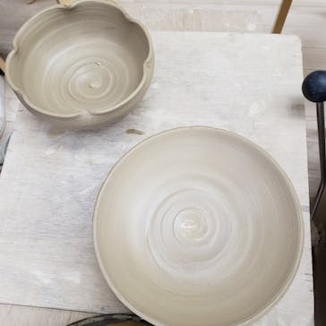 メイト陶芸教室・梅田に投稿された画像（2020/1/17）