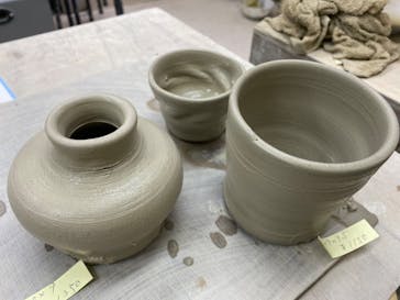 うづまこ陶芸教室に投稿された画像（2020/1/17）