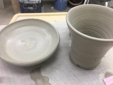 うづまこ陶芸教室に投稿された画像（2020/1/17）