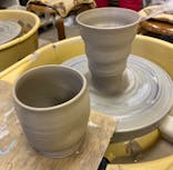 堀越陶房に投稿された画像（2020/1/17）