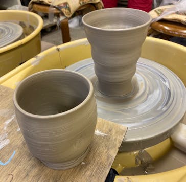 堀越陶房に投稿された画像（2020/1/17）