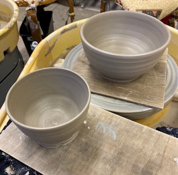 堀越陶房に投稿された画像（2020/1/17）