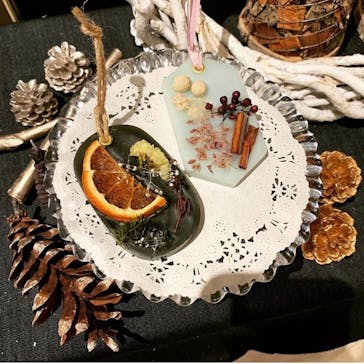 JCAキャンドルスタジオ東京本校に投稿された画像（2020/1/17）