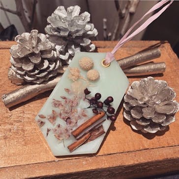 JCAキャンドルスタジオ東京本校に投稿された画像（2020/1/17）