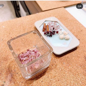 JCAキャンドルスタジオ東京本校に投稿された画像（2020/1/17）