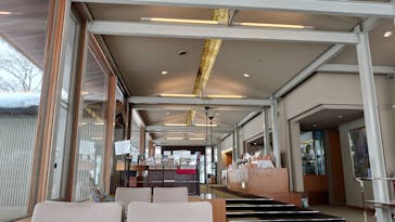 箱根湯の花プリンスホテルに投稿された画像（2020/1/18）