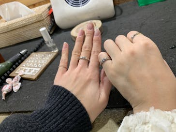 SWING BY（スウィング バイ）に投稿された画像（2020/1/18）