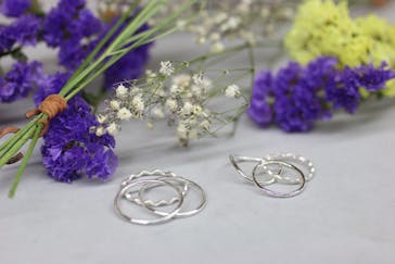 渋谷の彫金教室 studio crucible（スタジオ クルーシブル）に投稿された画像（2020/1/18）