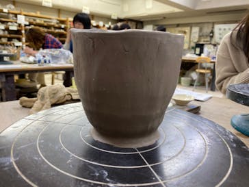 メイト陶芸教室・梅田に投稿された画像（2020/1/18）