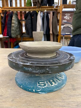 メイト陶芸教室・梅田に投稿された画像（2020/1/18）