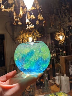 Aroma&Candle School Candle Studio One（アロマアンドスクールキャンドルスタジオワン）に投稿された画像（2020/1/18）