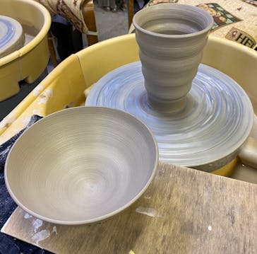 堀越陶房に投稿された画像（2020/1/18）