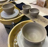 堀越陶房に投稿された画像（2020/1/18）