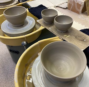 堀越陶房に投稿された画像（2020/1/18）