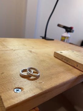 iddo art jewelry 門司に投稿された画像（2020/1/19）