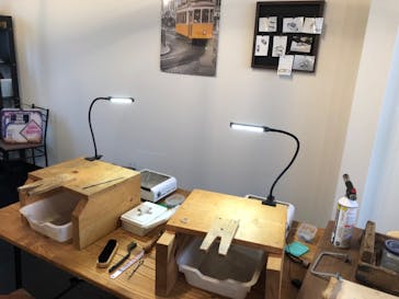 iddo art jewelry 門司に投稿された画像（2020/1/19）