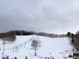 水上高原 藤原スキー場に投稿された画像（2020/1/19）