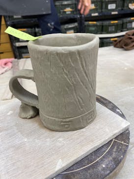 うづまこ陶芸教室に投稿された画像（2020/1/19）