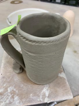 うづまこ陶芸教室に投稿された画像（2020/1/19）