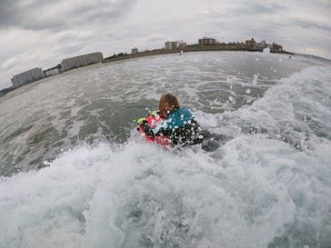 サーフサイドサービス ハイサイに投稿された画像（2020/1/19）