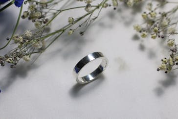 渋谷の彫金教室 studio crucible（スタジオ クルーシブル）に投稿された画像（2020/1/19）