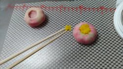 和菓子教室 sakuraに投稿された画像（2020/1/19）