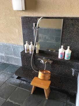 赤沢温泉郷に投稿された画像（2020/1/20）