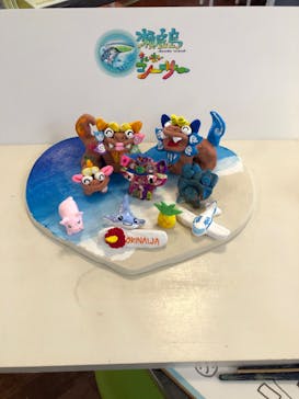 可愛いシーサー専門店 まいまいシーサーに投稿された画像（2020/1/21）