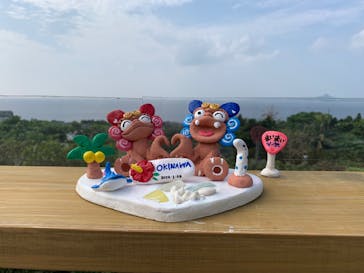 可愛いシーサー専門店 まいまいシーサーに投稿された画像（2020/1/21）