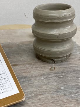うづまこ陶芸教室に投稿された画像（2020/1/21）