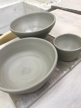 うづまこ陶芸教室に投稿された画像（2020/1/22）